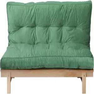 산수오 이불 매트리스 풀사이즈 6인치 접이식 플란넬 바닥 침실용 고밀도 파쇄 폼 충전 거실용프레임