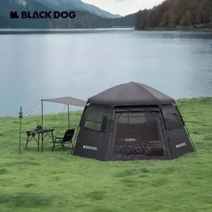 BLADOG 자동 휴대용 쉘터 야외 자외선 원터치 차단