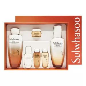 설화수 에센셜 데일리 세트 자음 2종