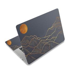 노트북 데칼 스티커 스킨 커버, 11.6 u201D12