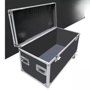 방송 장비 이동 박스 콘솔 하드 앰프 무대 케이스
