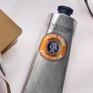 록시땅 풋 크림 로션 관리 케어 선물 시어버터 150ml