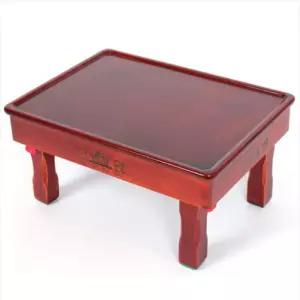 (예드림)남원전통공예 향로상 병풍 제수용품 함 옻칠 차례상 교자상 제기 세트 제사