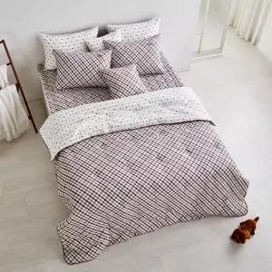 [닥스침구]아사 네오[9온스] 퀼트이불 싱글