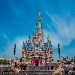 [황금연휴/좌석확보] 상해 4일 #디즈니랜드#노쇼핑#콘래드뷔페식#리무진 #준5성호텔