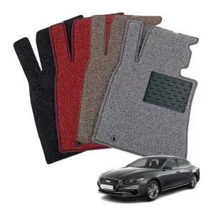 컨셉토 자동차용품 엣지확장형 코일매트 그랜져IG 운전석1p