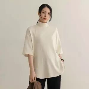 [하프클럽/]플렌 언발 피치 폴라 오부 티