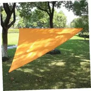 [골드스마일]렉타타프 선쉐이드 삼각 그늘막타프(3M) 차박 옥상그늘막