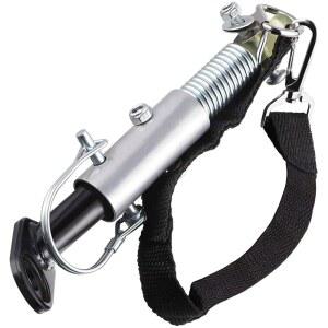 [미국배송] 범용 자전거 트레일러 히치 어댑터 - 인스텝 & 슈윈 트레일러 반려동물 화물용 커플러