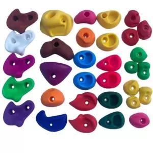 암벽 등반 블록 손잡이 압력 실내 파츠 클라이밍