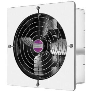 업소용 환풍기 셔터 공업용 식당 산업용 매장 철제 천장형