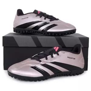 아디다스 공용 프레데터 클럽 TF 풋살화 축구화 IF6398