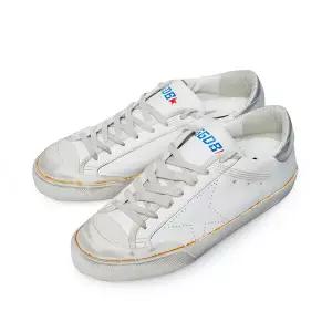 (스크래치) 골든구스 슈퍼스타 남성 스니커즈 GMF00596-F004795-11267-41