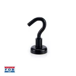 포비 칼라고리 네오디움자석 벌크형 대형 검정