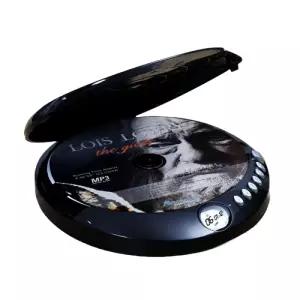 교육용 학습용 음질좋은 CD플레이어 휴대용 CDP MP3