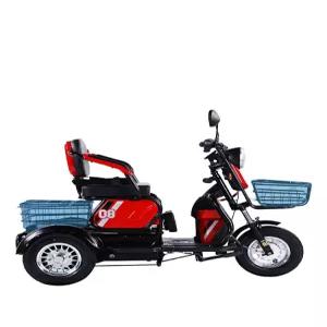 전기 자토바이 바이크 세발전기자전거 스쿠터 세발