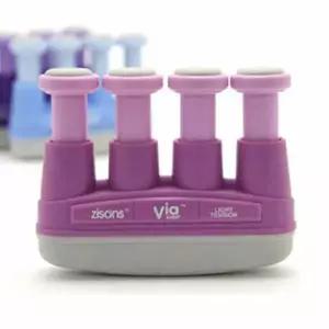 지손 악력기 VIA 1.8kg 1P 초보자 손목 운동 피아노