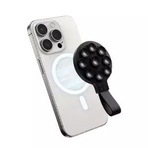 맥세이프 호환 옥토링 스트랩타이 핑거링 홀더 거치대 WEC492D