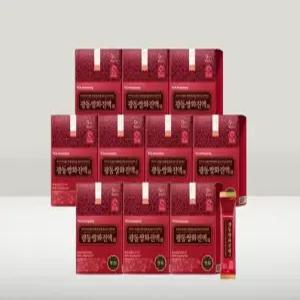 [광동] 쌍화진액 200포 (25gx20포x10박스)