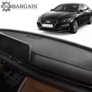 [퍼니메이커]그랜저IG 대쉬보드커버 논슬립 마이크로 대시보드커버 데쉬보드커버 썬커버 자동차대쉬보드커