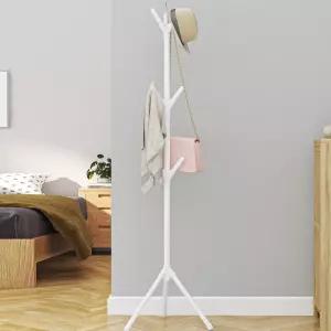 스탠딩 옷걸이 거치대 옷방 사무실 틈새 코너 행거 가게 스탠드 가걸이 드레스룸 모자 미니