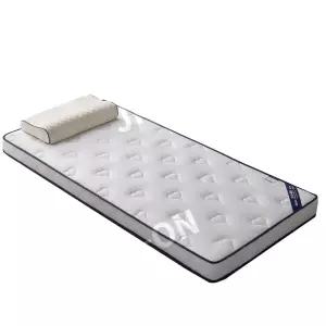 라텍스싱글매트리스 일인용매트 소형 기숙사 라텍스