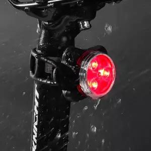 자전거 후미등 랜턴 라이트 램프등 안전등 딩조명 용품 킥보드등