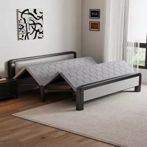 이동식 자취방 침대 베드 숙직실 휴게실 간이 원룸