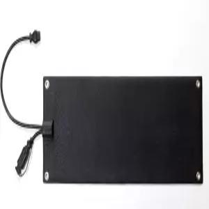 히트트랙 가열식 계단용 눈 녹이기 매트 - 실외 겨울철 제설용 전기 신뢰할 수 있는 눈과 얼음 및 미끄럼