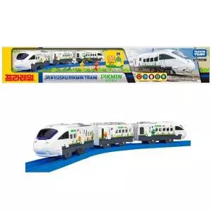 [토미]프라레일 JR규슈 피크민 트레인 전동열차 모형