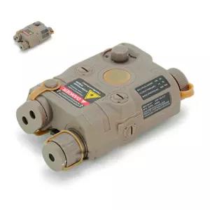 (제스트)배터리케이스 모형 더미 2종 모형 도끼 더미 서바이벌