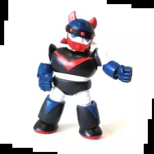 우주장난감 키즈 로보트태권V SD프라모델 애니컬러 수집품