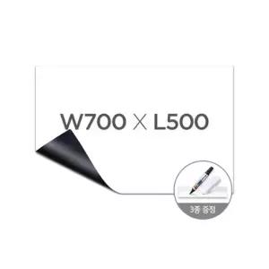 마그피아 롤고무자석백판 WB7050 개(1개입) (WFKF9KG)