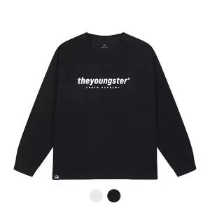 [폴햄키즈] 영스터 남아 쿨텐션 워딩 긴팔티PKE2TS1710