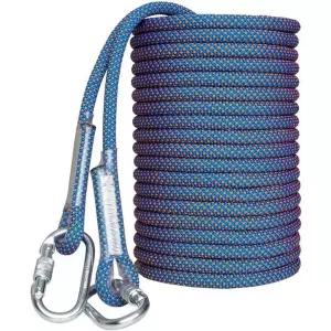 등산로프 클라이밍 장비 로프 야외 등반 암벽 용품 암벽등반