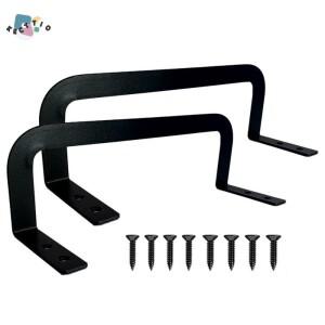 조절 가능 매트리스 고정 바 내구성 있는 브래킷 슬라이드 스토퍼 미끄럼 방지 나사 포함 침대