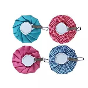 냉 온 찜질 주머니 대 1P 얼음팩 쿨팩 찜질 휴대용 (KYR-W6F7DE9)