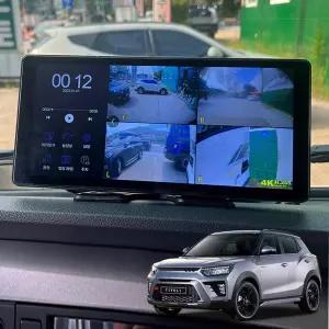 티볼리호환 호크 센서 WS10 블랙박스