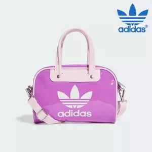 [하프클럽/아디다스]아디다스 가방/ IX7500/ AC MINI BOWLING 아디컬러 미니 볼링 백