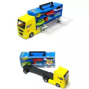 정리정돈 자동차놀이 뽀로로 캐리어카 세트 장난감선물 인기 키즈카페 상상력