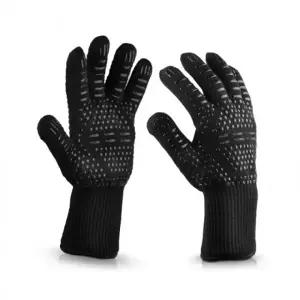 희망 터프온 안전장갑 (1p) 작업 바비큐 특수장갑