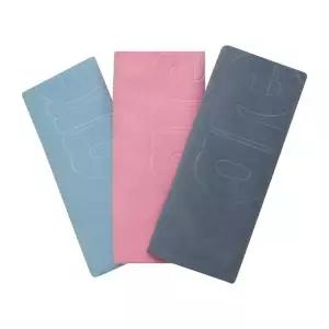 아레나 건식 극세사 수영타월 U11896 쿨타올 취미 운동