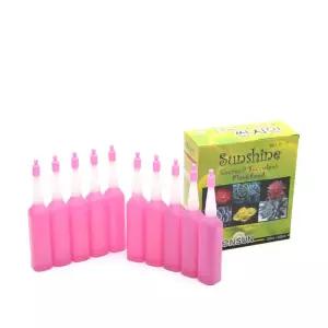 썬샤인 앰플 (36ml x 10개) 다육 식물 영양제 썬샤인 앰플 36 10개 다육 식물