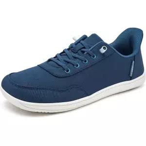 호비베어 남녀공용 슬립온 캔버스 운동화