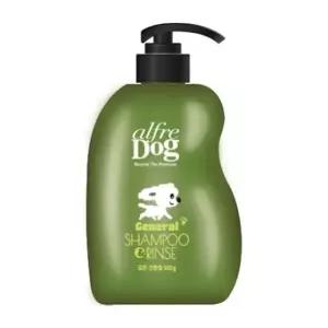 알프레 독 제너럴 샴푸린스 500g