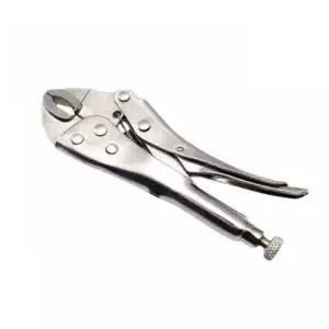 [골드스마일]락킹 프라이어 바이스 수공구 플라이어 5in