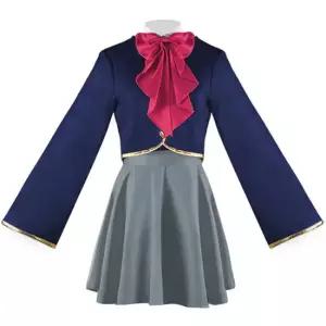 교복몰 애니메이션 교복 여학생 코스프레 의상 풀세트