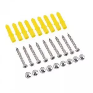 [골드스마일]칼브럭 앙카 벽피스 나사 타공 고정용