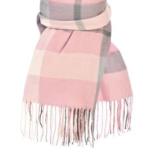 여성용 플레넬 스카프, 겨울/가을 롱 격자무늬 숄과 랩, 캐시미어 느낌의 담요 파슈미나 스카프