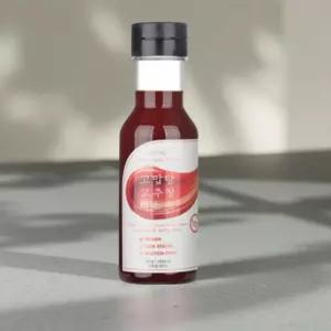 저당 고추장 초고추장 찹쌀고추장 알룰로스고추장 250g